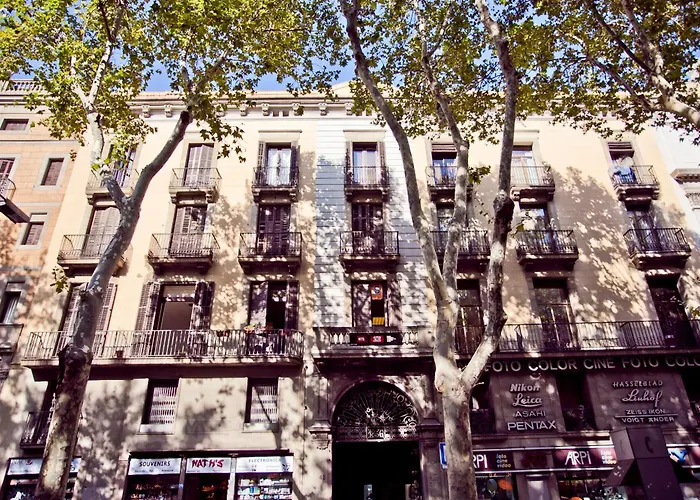 Ramblas